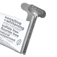 Toothpaste Tube Key