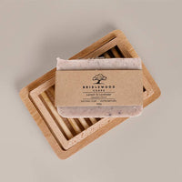 Lemon & Lavender Soap Bar