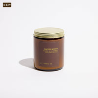 Salted Mocha Soy Candle