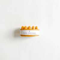 Mango Poppyseed Massage Soap Bar