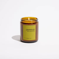 Cardamom Bun Soy Candle