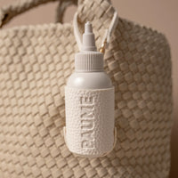 The Voyager Case for 3oz Sanitizer Bottle