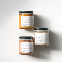 Skin Smoothing Scrub