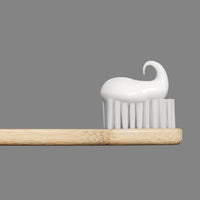 Davids Premium Bamboo Toothbrush | soft