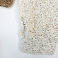 Organic Hemp Bath Mitt