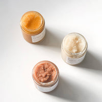 Skin Smoothing Scrub