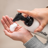 Foaming Hand Soap (sold individually)