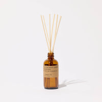 Saltwater Jasmine Reed Diffuser