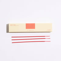 Milky Santal– HI-FI Incense Sticks