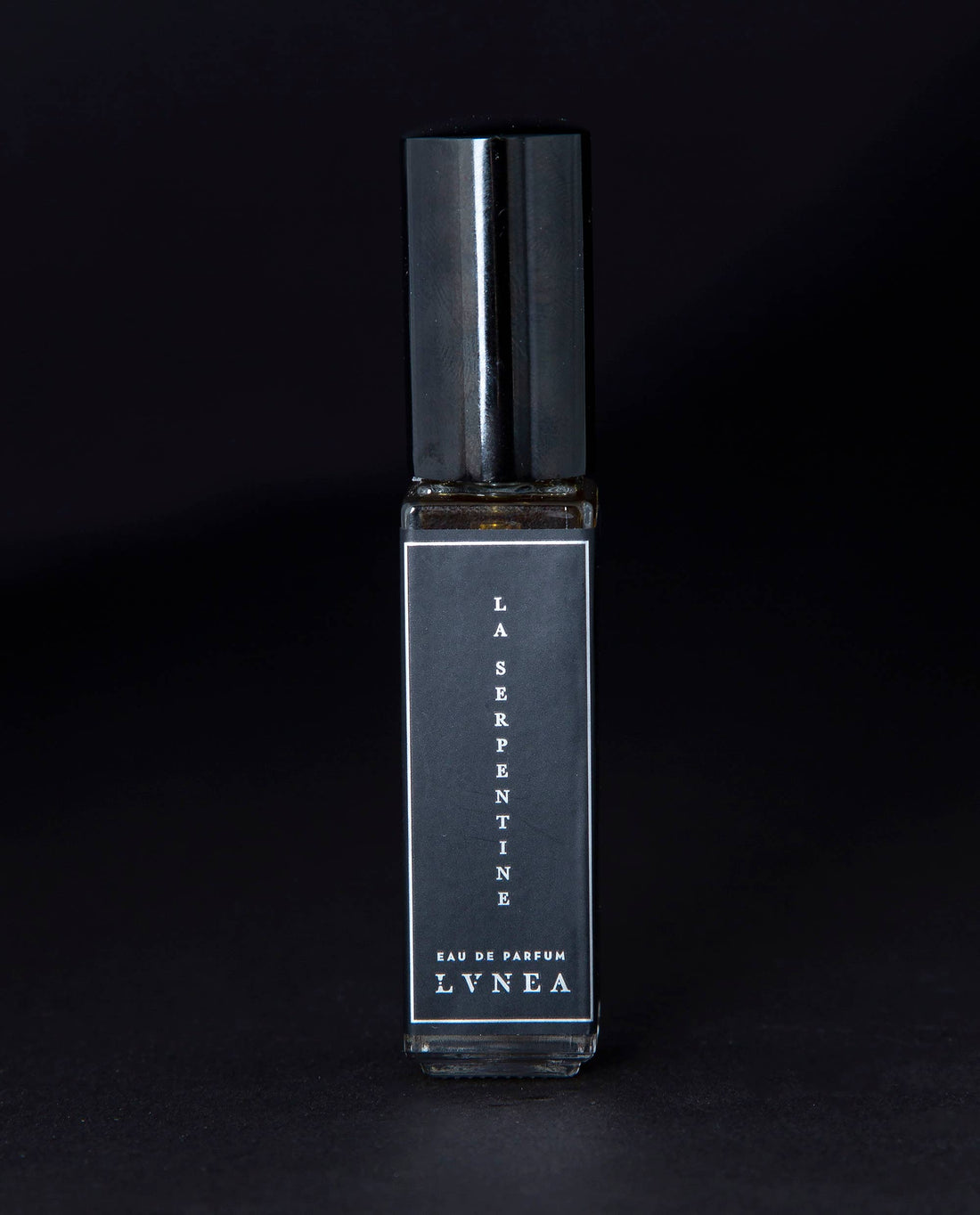LA SERPENTINE 8ml Eau de Parfum | Peach, patchouli, oakmoss