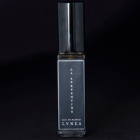 LA SERPENTINE 8ml Eau de Parfum | Peach, patchouli, oakmoss
