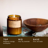 Ojai Lavender Soy Candle