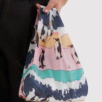 Baby Baggu - Penguin