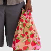 Baby Baggu - Strawberry