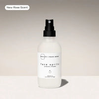 Face Spritz