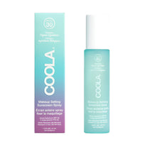 Makeup Setting Spray SPF 30
