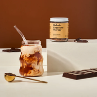 Chocolate Therapy Tea