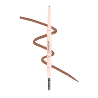 Retractable Brow Pencil - Medium Brown