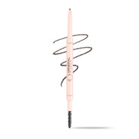 Retractable Brow Pencil - Dark Brown