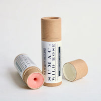 Sumac + Wild Rose Lip Butter