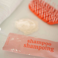 Shampoo - Powder to Gel Refills