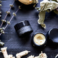 NOCTURNAL BLOOM Parfum Crème - datura, osmanthus, orange blossom