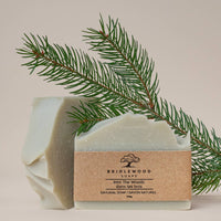Into The Woods Soap Bar