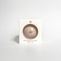Butter Bomb Bath Bomb