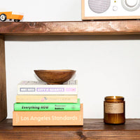 Los Angeles Soy Candle