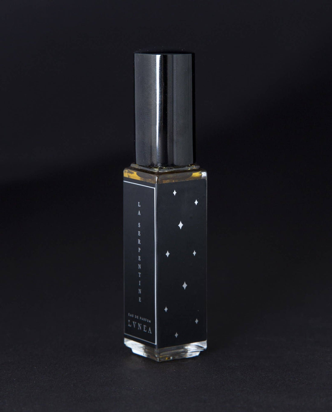 LA SERPENTINE 8ml Eau de Parfum | Peach, patchouli, oakmoss