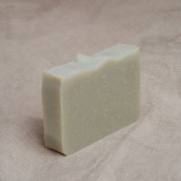 Mint Rosemary Soap Bar