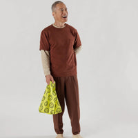 Baby Baggu - Yellow Happy