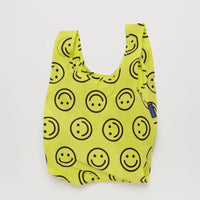 Baby Baggu - Yellow Happy