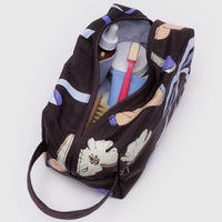 Baggu Dopp Kit - Get Ready With Me