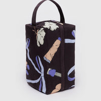 Baggu Dopp Kit - Get Ready With Me