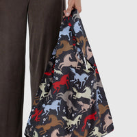 Standard Baggu - Horse Cut-outs