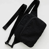 Baggu Fanny Pack - Black