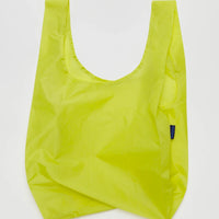 Baggu Reusable Bag - Lemon Curd