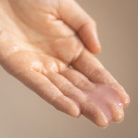Shower Scrub