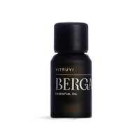 Bergamot Essential Oil