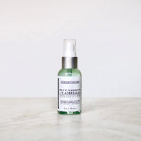 Blue Yarrow + Camellia Facial Serum
