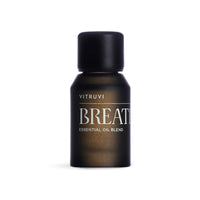 Breathe Essential Oil Blend