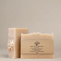 Oatmeal & Honey Soap