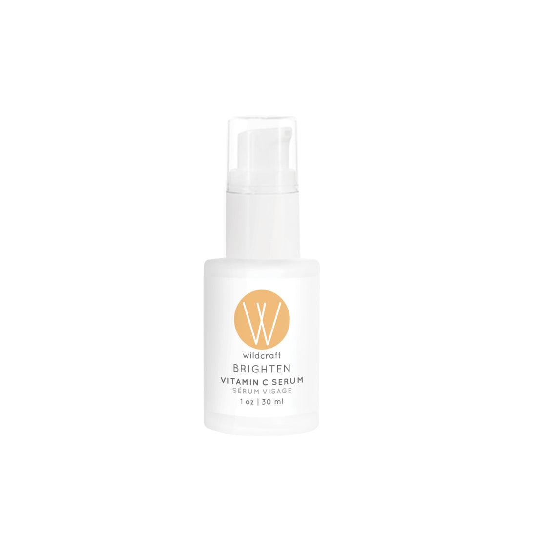 Brighten Vitamin C Face Serum
