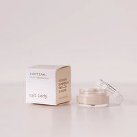 Cat Lady Deodorant Mini