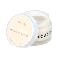Cat Lady Deodorant Cream