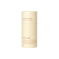 Cat Lady Deodorant Stick
