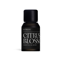 Citrus Blossom Essential Oil Diffuser Blend