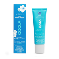 Classic Face SPF 50 Fragrance Free Lotion