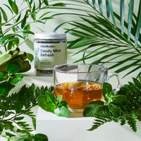 Dandy Mint Refresh Tea